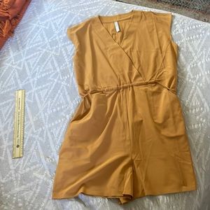 Athleta Marlow romper